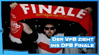 Vfb Stuttgart Im Pokalfinale Schaffen Sie Den Großen Wurf?  Stuggi.tv