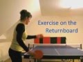 Table Tennis Exercises For Beginners