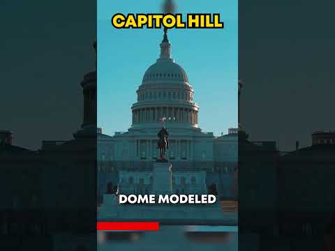 Video: Missä on Capitol Hill Washingtonissa?
