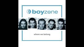 Will Be Yours  Boyzone Hq 