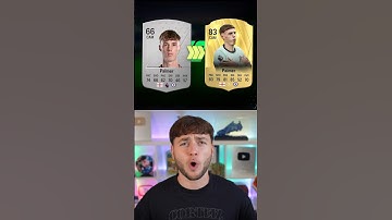 TOP 5 BIGGEST UPGRADES IN FC 25