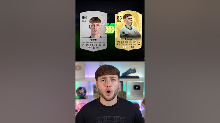 TOP 5 BIGGEST UPGRADES IN FC 25