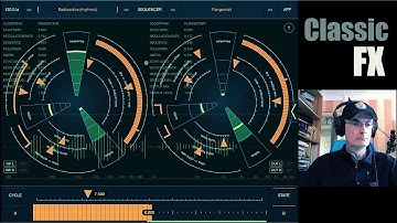 Classic FX from Igor Vasiliev
