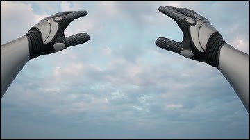 Classic Fists FPS Animation Pack