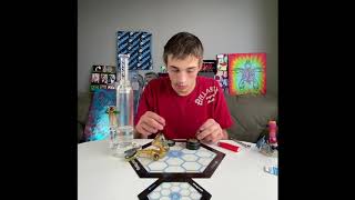 nice positive smoke session
