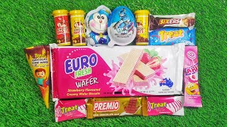 ليالي الامتحان 🌙 | ASMR أصوات حلويات screenshot 3