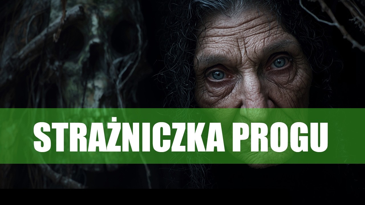 Baba Jaga – zła wiedźma czy strażniczka przejścia?