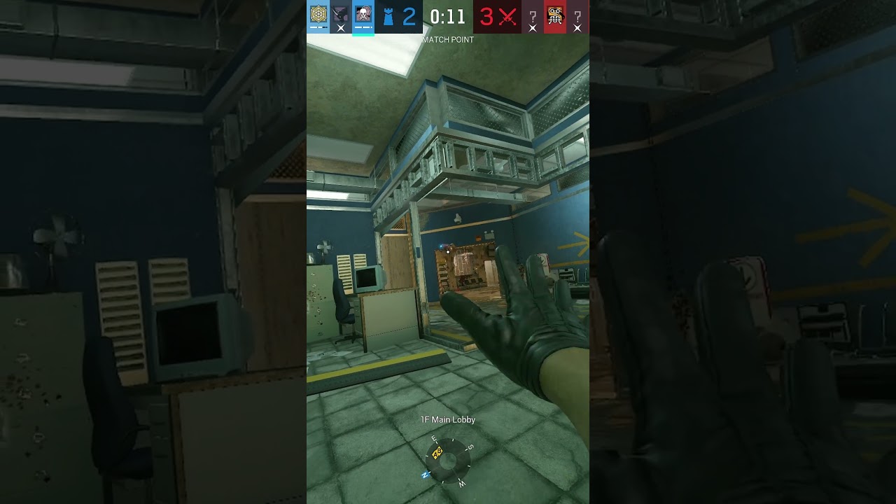 ROAM OR ANCHOR? ☝🤓  