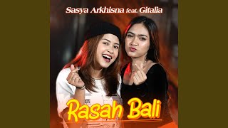 Download lagu Rasah Bali (feat. GITALIA)