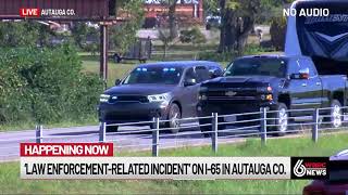 First Alert Traffic