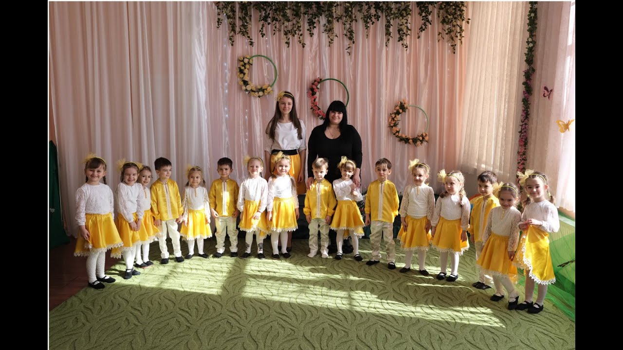 Matineu 8 Martie 2022 Ziua Femeii