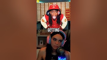 Kai Cenat Shocked After Girl Doesn’t Care She Got Accepted Into Streamer University! 💀😭