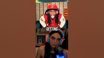 Kai Cenat Shocked After Girl Doesn’t Care She Got Accepted Into Streamer University! 💀😭