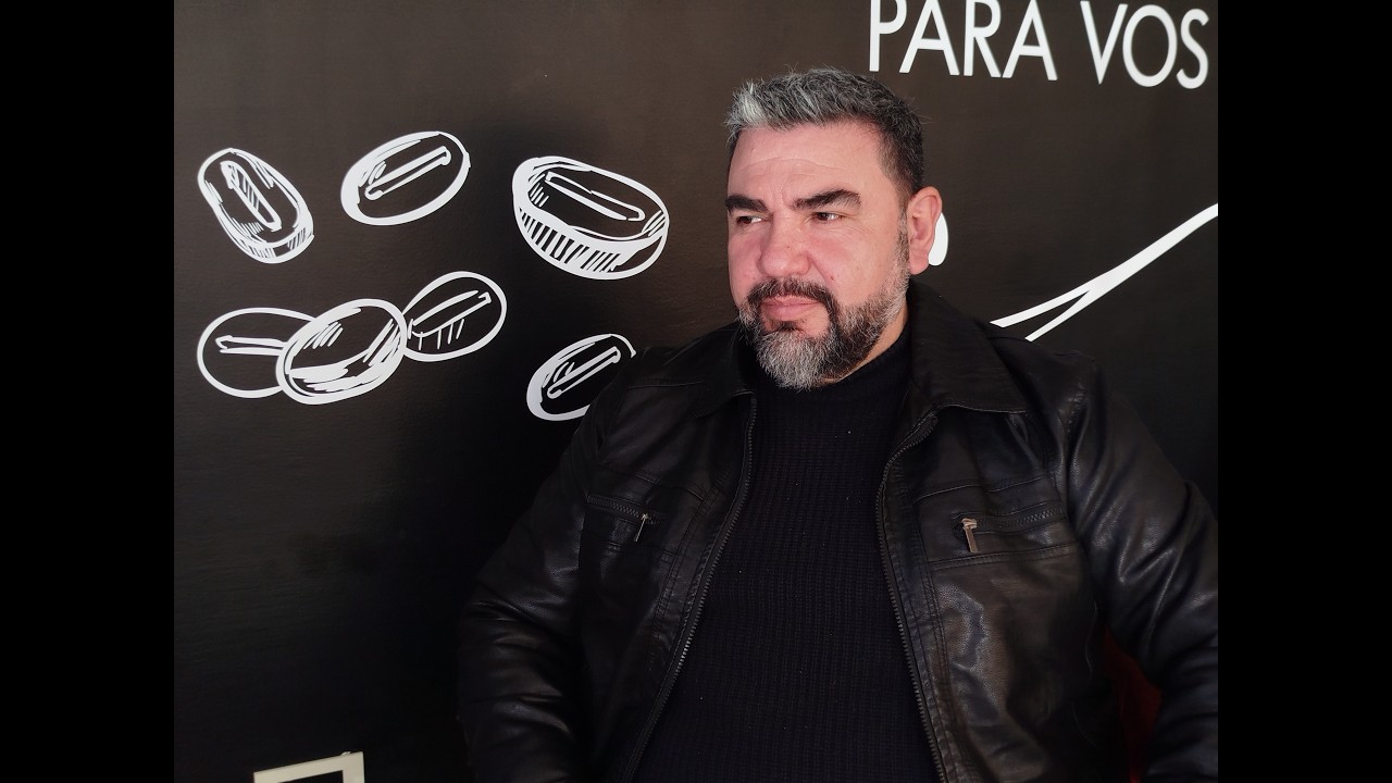 "El gobierno de Mariel no termina con el monopolio del transporte, lo divide en tres"