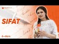 Onlayn Ona tili darslari | Sifat so'z turkumi | 6 - dars
