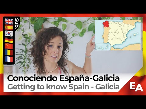 Vídeo: Cómo Cabrear A Alguien De Galicia, España - Matador Network