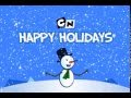Cartoon Network Holiday Promo