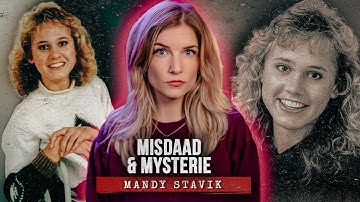 De MOORD op Mandy Stavik: 30 jaar later OPGELOST! | MISDAAD & MYSTERIE