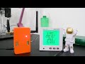 Open Source LORA Based wireless Sensor Network | #PCBCUPID