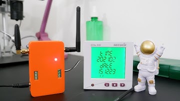 Open Source LORA Based wireless Sensor Network | #PCBCUPID