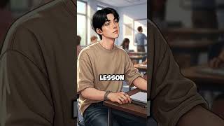 Meet Lorenzo : The Walking Fashion Week #lorenzo #hispanic #stereotypes #highschool #usa