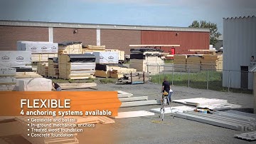 QWEB Housing solutions