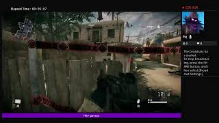 Warface:2