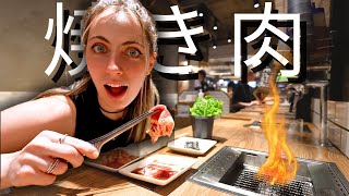 5 Must Try Japanese Chain Restaurants 🍖