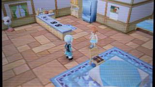 Harvest Moon: A New Beginning | Sanjay - Spring Harmony Day (dating)
