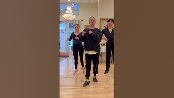 How to dance rumba? (BEST TUTORIAL EVER)Oleg Astakhov & 📲”Dance With Oleg” APP & DanceWithOleg.com