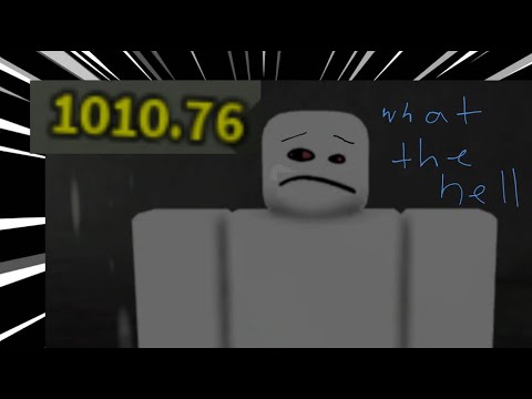 n speedrun with
