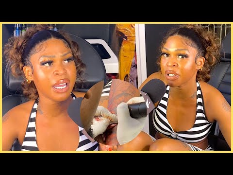 EXCLUSIVE Na GIGY MONEY ATANGAZA TAREHE YA NDOA YAKE AMCHORA TATTOO MPENZI WAKE SHOW BIZZ 