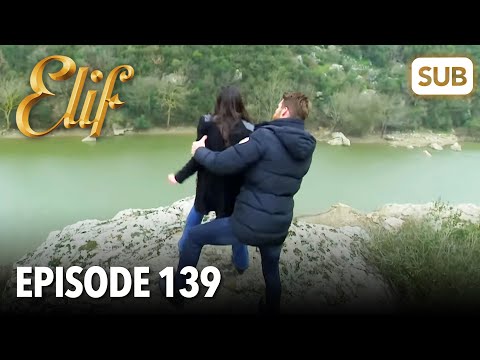 Elif Episode 139 | English Subtitle