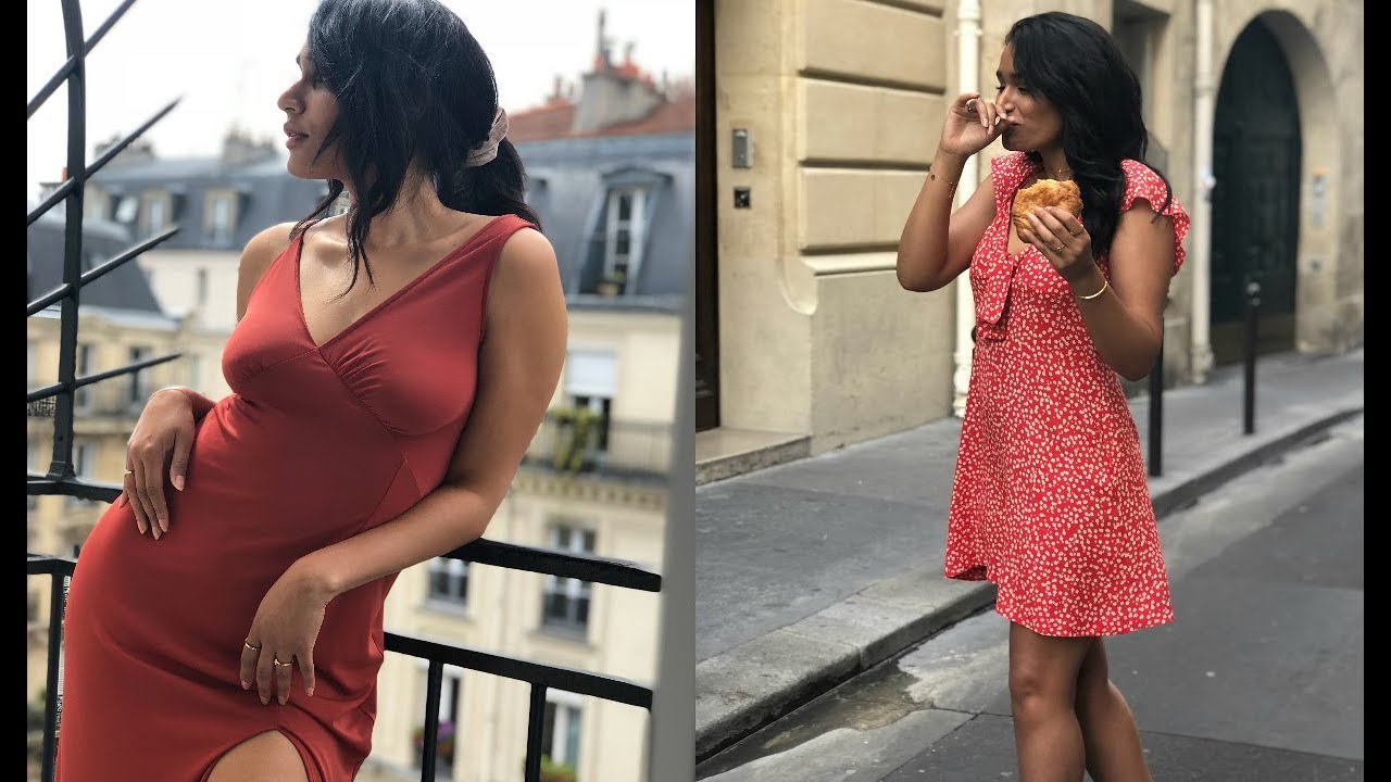 VOOR 1 DAG NAAR PARIJS MET DE MINI COOPER