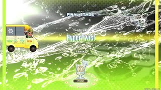 beatmania IIDX 33 Sparkle Shower HyperTwist SPH ☆10 正規