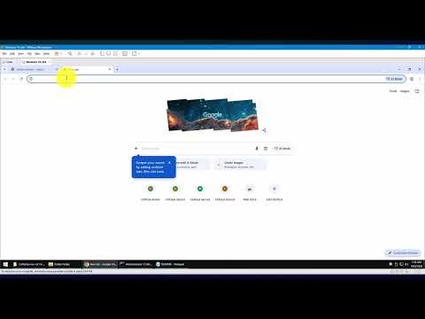Quick Setup CEF As Service