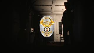 Hoover Police Department - FiveM Trailer for Southern Legacy Roleplay