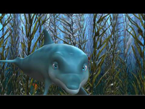 (HQ) EL DELFIN, La Historia de un Soador | trailer...