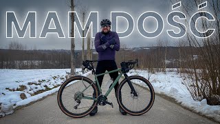 Gravelowy Minus - Mam Dość Bywicio