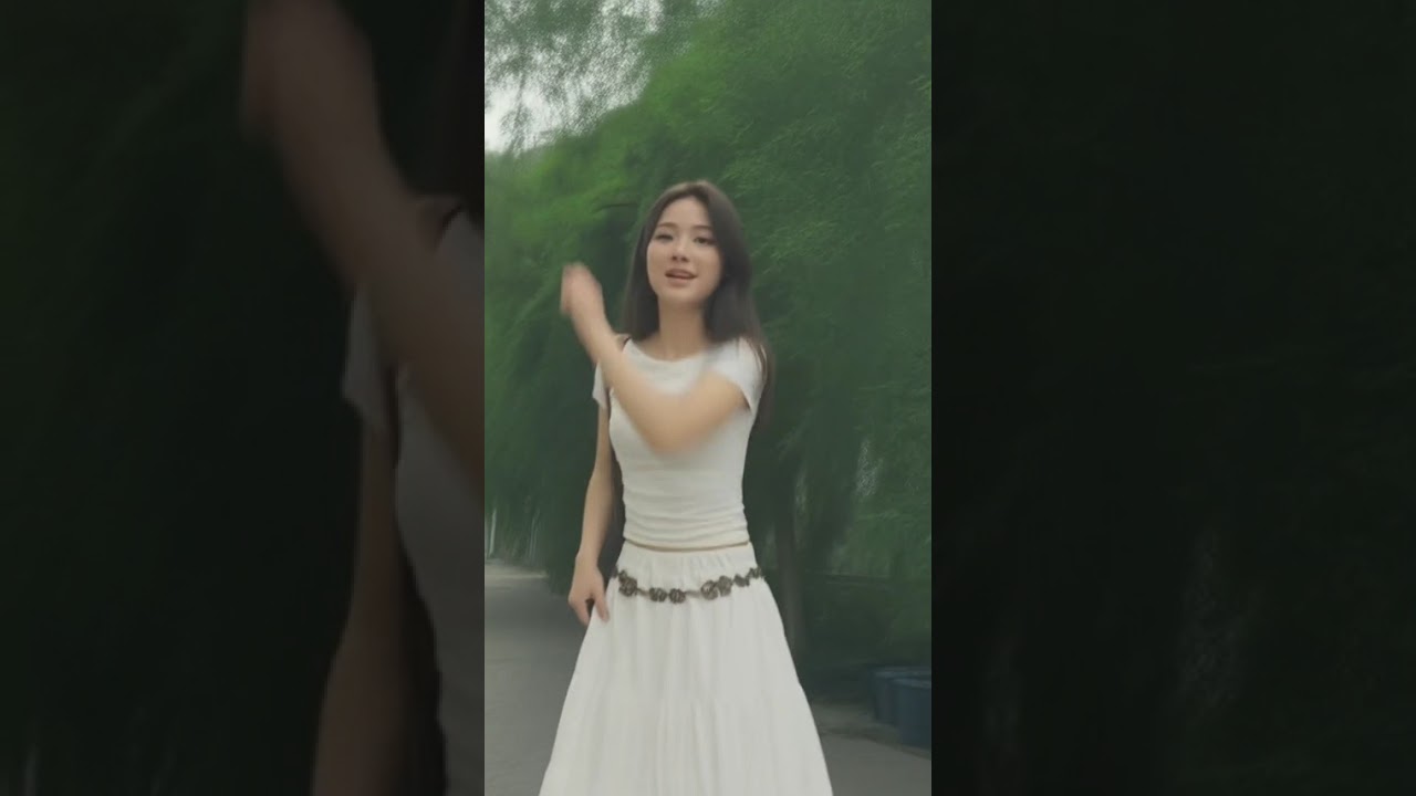 Bayle Gloc 9 v3 | Dance Challenge Trend 2026 