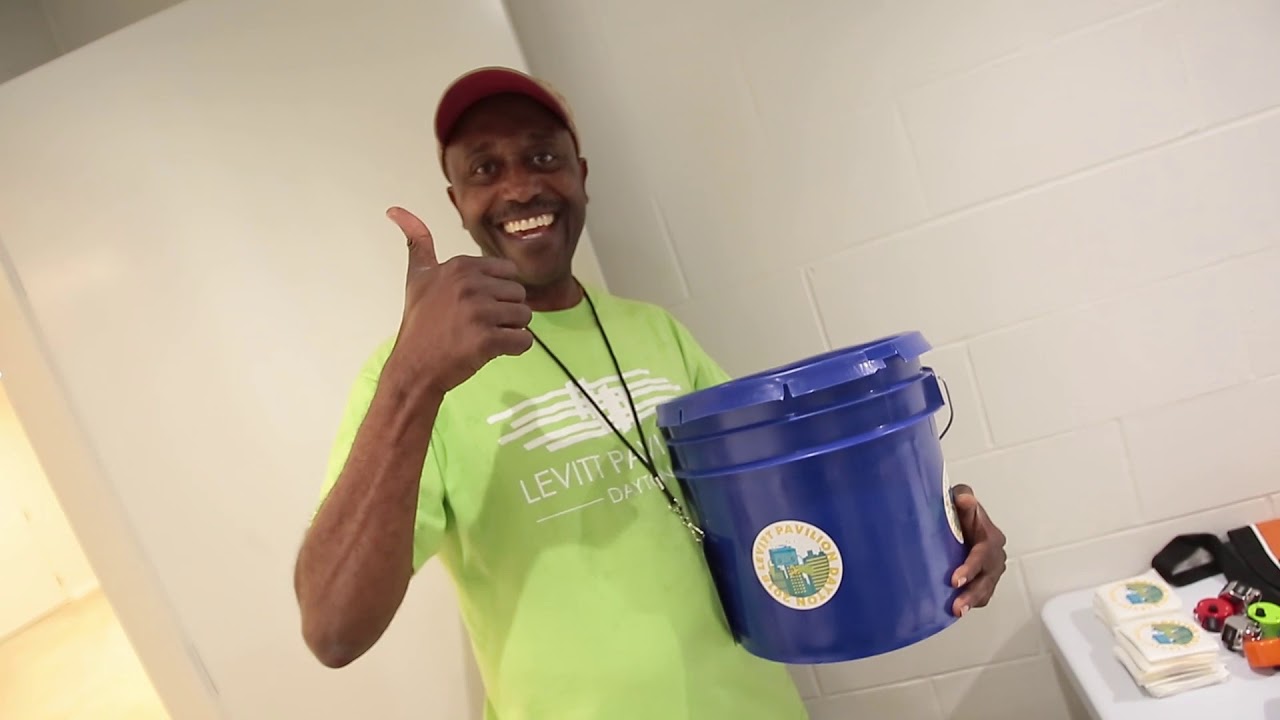 Faces of Levitt - Dr. Gary LeRoy