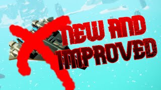 Building A New High Performance Air Craft For Literally No Reason     Project Storm