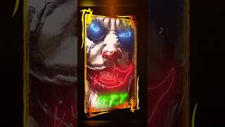 3D nft animation