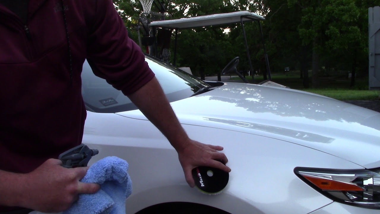 Dangers With Paint Preps What You Need To Know! YouTube