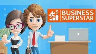 Business Superstar - Idle Tycoon (iOS & Android) screenshot 3