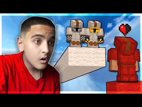 ყველაზე მაგარი ტაქტიკა მოსაგებად | Minecraft bedwars