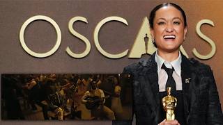 Oscar Winner Autumn Durald Arkapaw reveals camera trick behind Sinners' most impressive shot