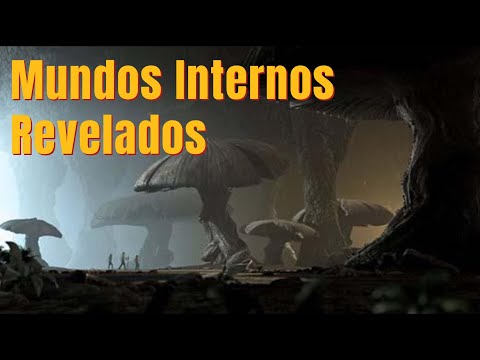 Los Macuxí y el Misterio del Mundo Subterráneo