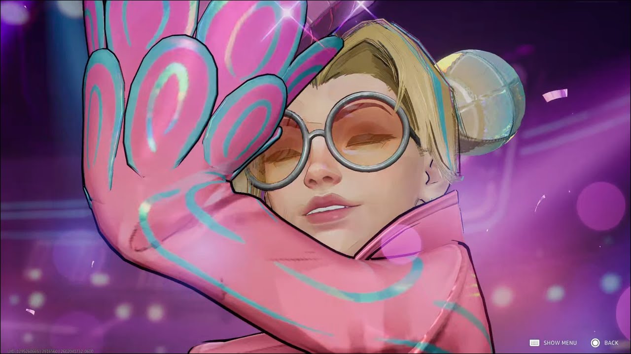 (INVIS) S1 E16 Marvel Rivals [Ps5] - YouTube