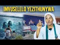Imvuselelo Yezithunywa